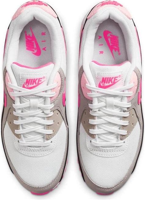 nike are max dames zwart met wit maat 41|nike air max schoenen.